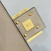 Fendi Baguette Medium Bag
