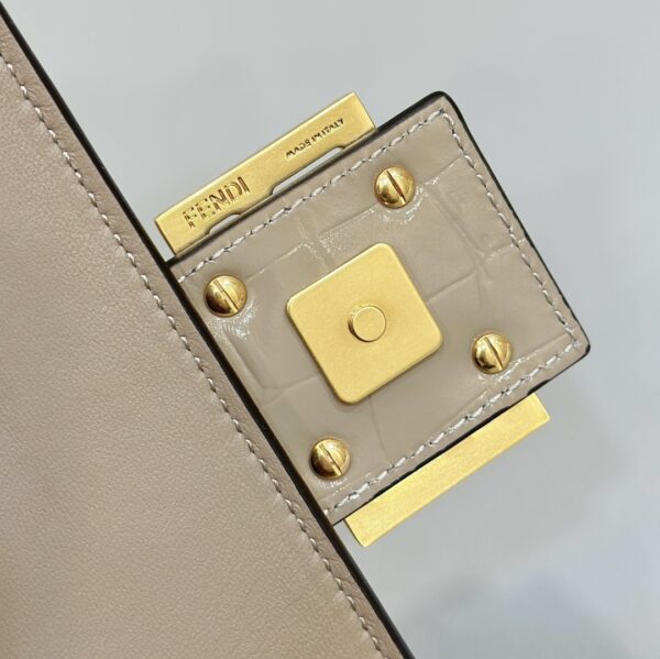 Fendi Baguette Medium Bag