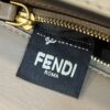 Fendi Baguette Medium Bag