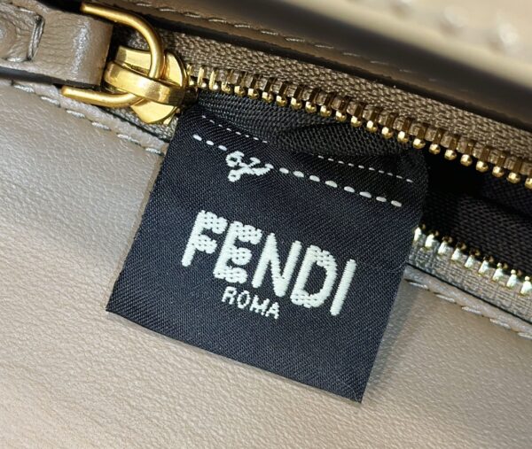 Fendi Baguette Medium Bag
