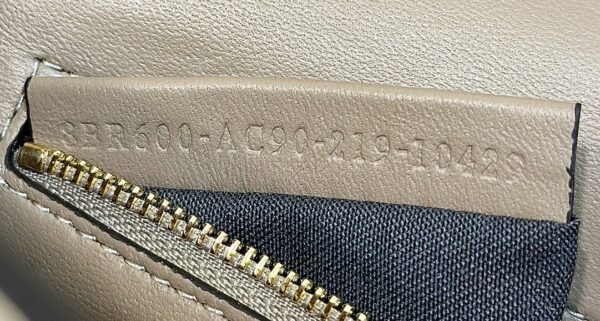 Fendi Baguette Medium Bag
