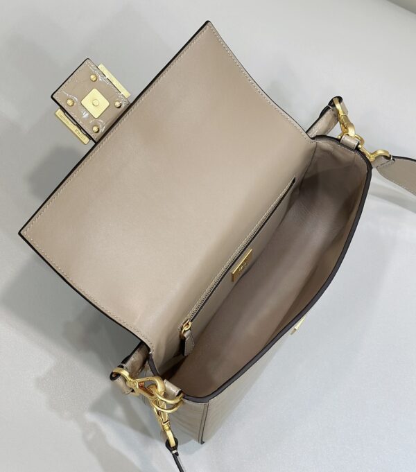 Fendi Baguette Medium Bag