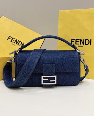 Fendi Baguette Bag