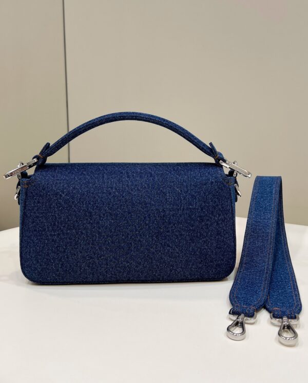 Fendi Baguette Bag
