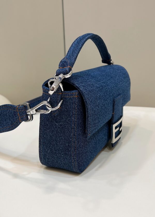 Fendi Baguette Bag