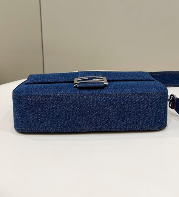 Fendi Baguette Bag