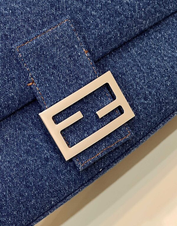 Fendi Baguette Bag