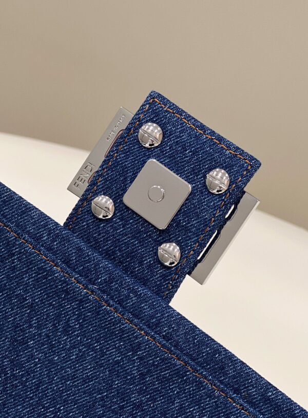 Fendi Baguette Bag