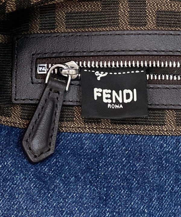 Fendi Baguette Bag