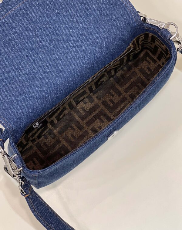 Fendi Baguette Bag