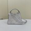 Fendi Peekaboo I see you petite Bag