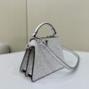 Fendi Peekaboo I see you petite Bag