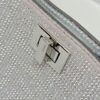 Fendi Peekaboo I see you petite Bag
