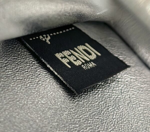 Fendi Peekaboo I see you petite Bag