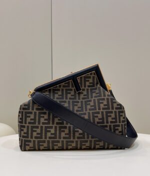 Fendi First Large Bag