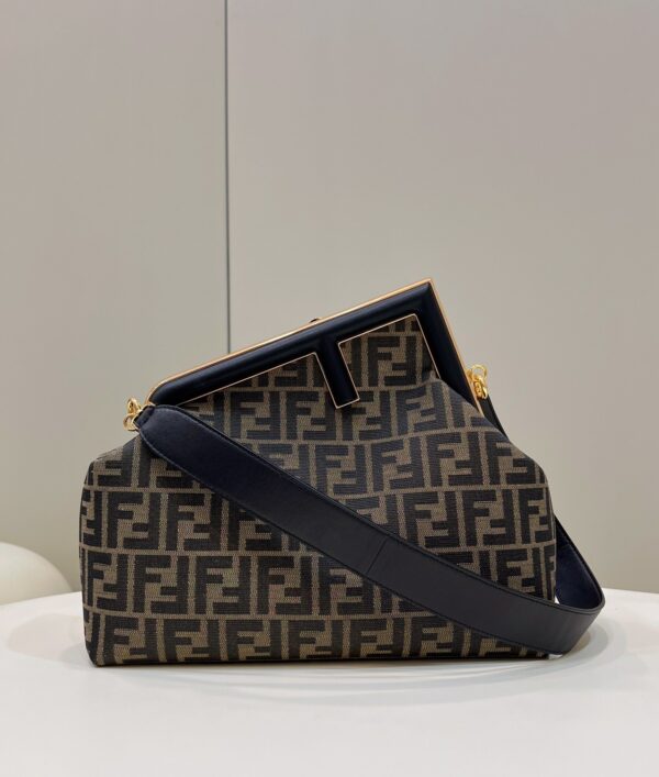Fendi First Large Bag