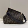 Fendi First Large Bag