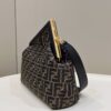 Fendi First Large Bag