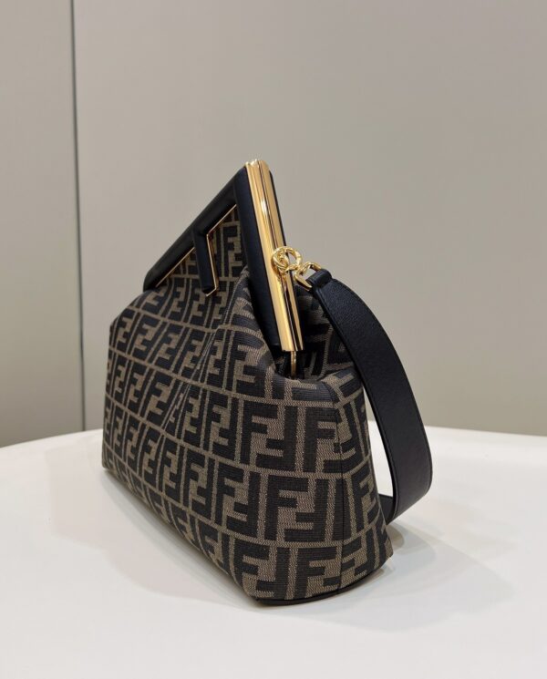 Fendi First Large Bag