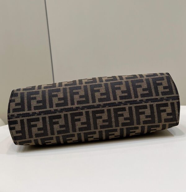 Fendi First Large Bag