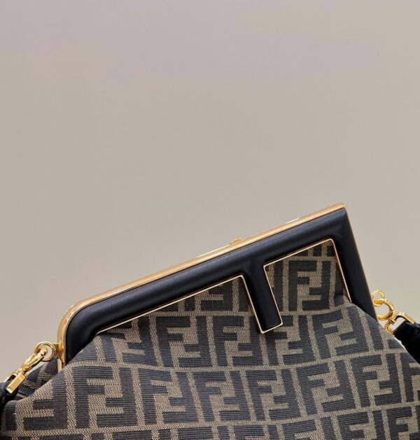 Fendi First Large Bag