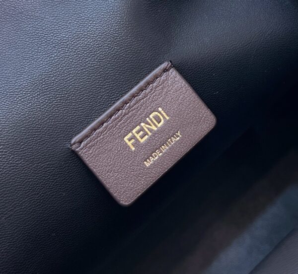 Fendi First Large Bag