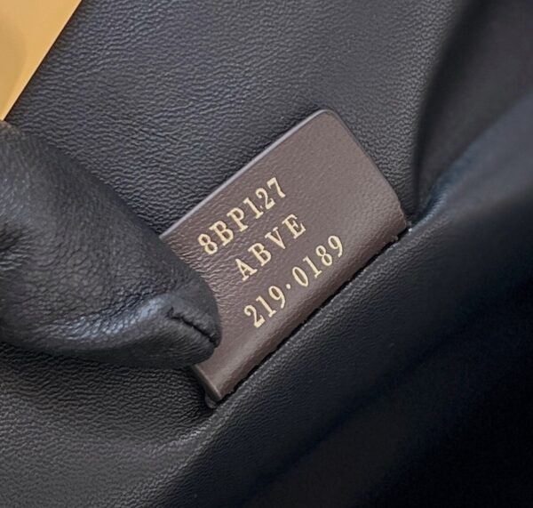 Fendi First Large Bag