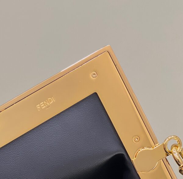 Fendi First Large Bag