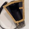 Fendi First Large Bag