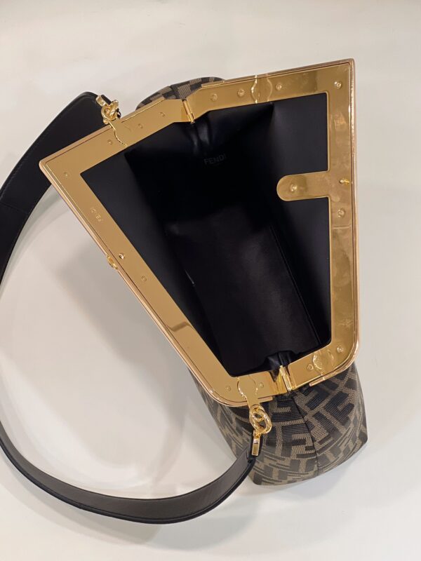 Fendi First Large Bag