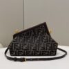 Fendi First Medium Bag