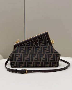 Fendi First Medium Bag
