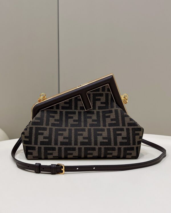 Fendi First Medium Bag