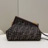 Fendi First Medium Bag