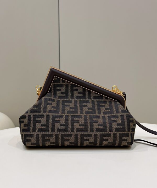 Fendi First Medium Bag