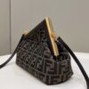Fendi First Medium Bag