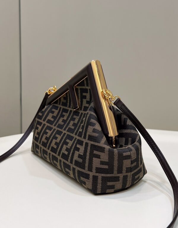 Fendi First Medium Bag