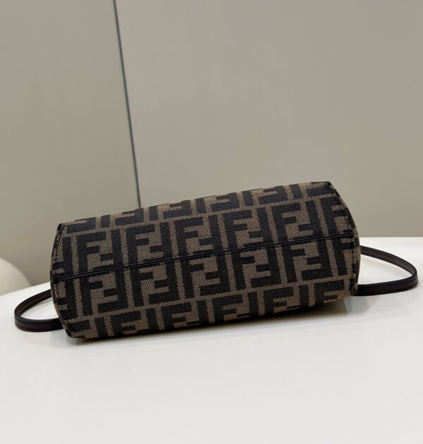 Fendi First Medium Bag