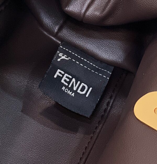 Fendi First Medium Bag