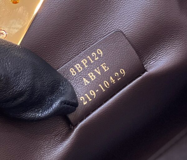 Fendi First Medium Bag