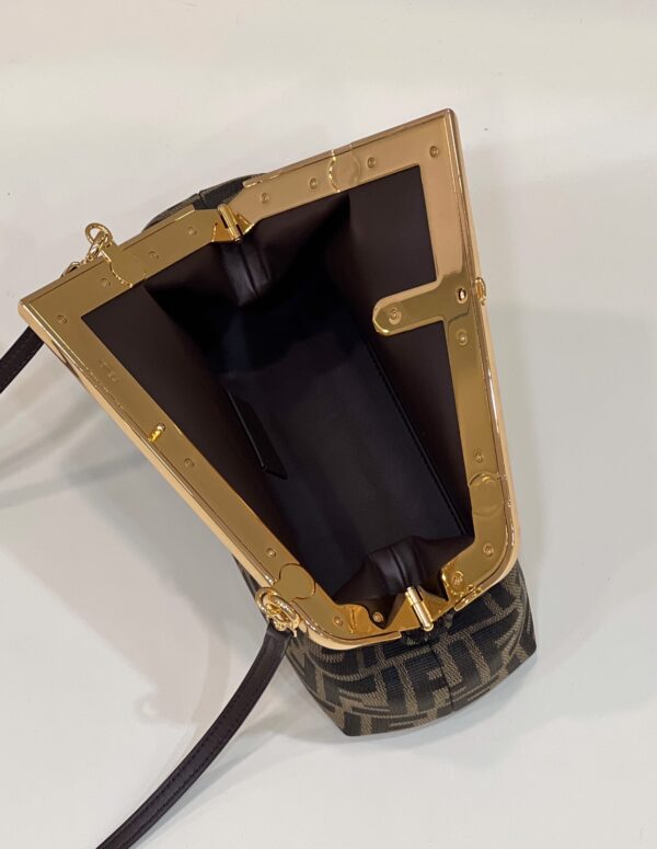 Fendi First Medium Bag