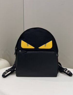 Fendi BAG BUGS Backpack