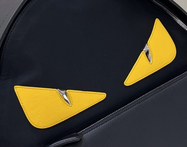 Fendi BAG BUGS Backpack