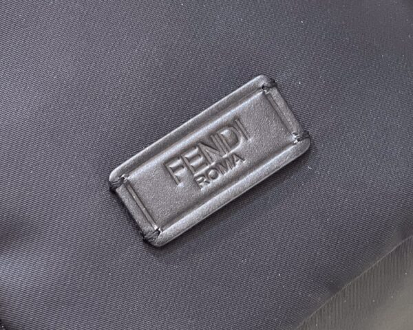 Fendi BAG BUGS Backpack