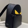 Fendi BAG BUGS Backpack