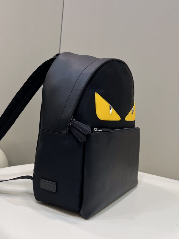 Fendi BAG BUGS Backpack