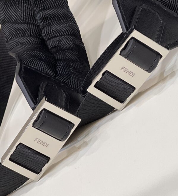 Fendi BAG BUGS Backpack