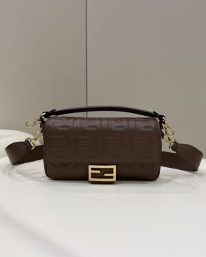 Fendi Baguette Medium Bag