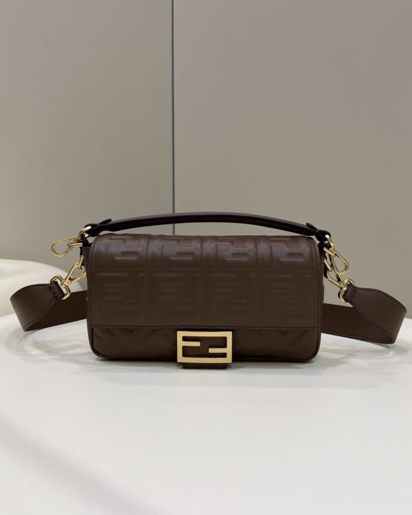 Fendi Baguette Medium Bag