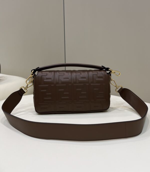 Fendi Baguette Medium Bag